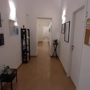 Casa Laura Oliva Mancini Bed & Breakfast