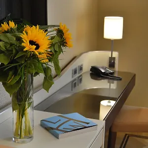Palazzo Esedra Hotel