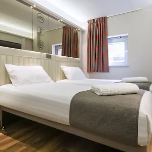 *** Hotel Point A Shoreditch Reino Unido