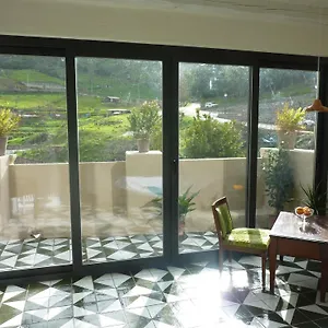 Wundergarten Dimora Dei Frati Bed & Breakfast Gratteri