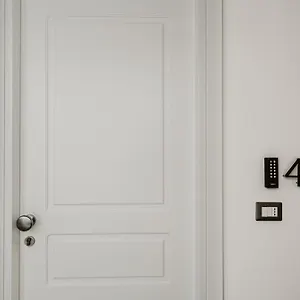 Lumas Bed & Breakfast Roma