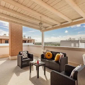  Apartamento Giramondo Luxefierairport Itália