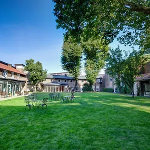 *** Hotel The Royal Foundation Of St Katharine Reino Unido