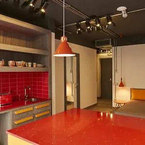 Toledo Loft Guest house