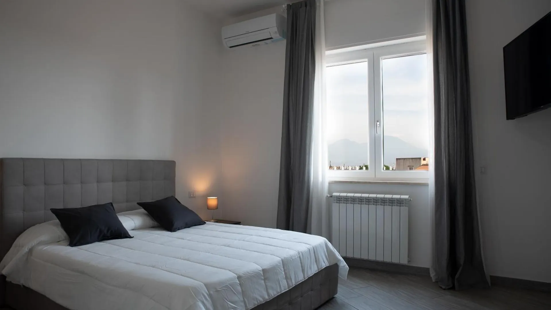 לינה וארוחת בוקר נאפולי B&B Monteleone ,12
