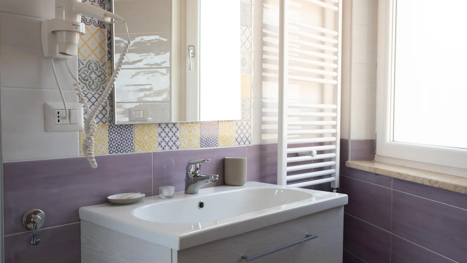 נאפולי B&B Monteleone ,12