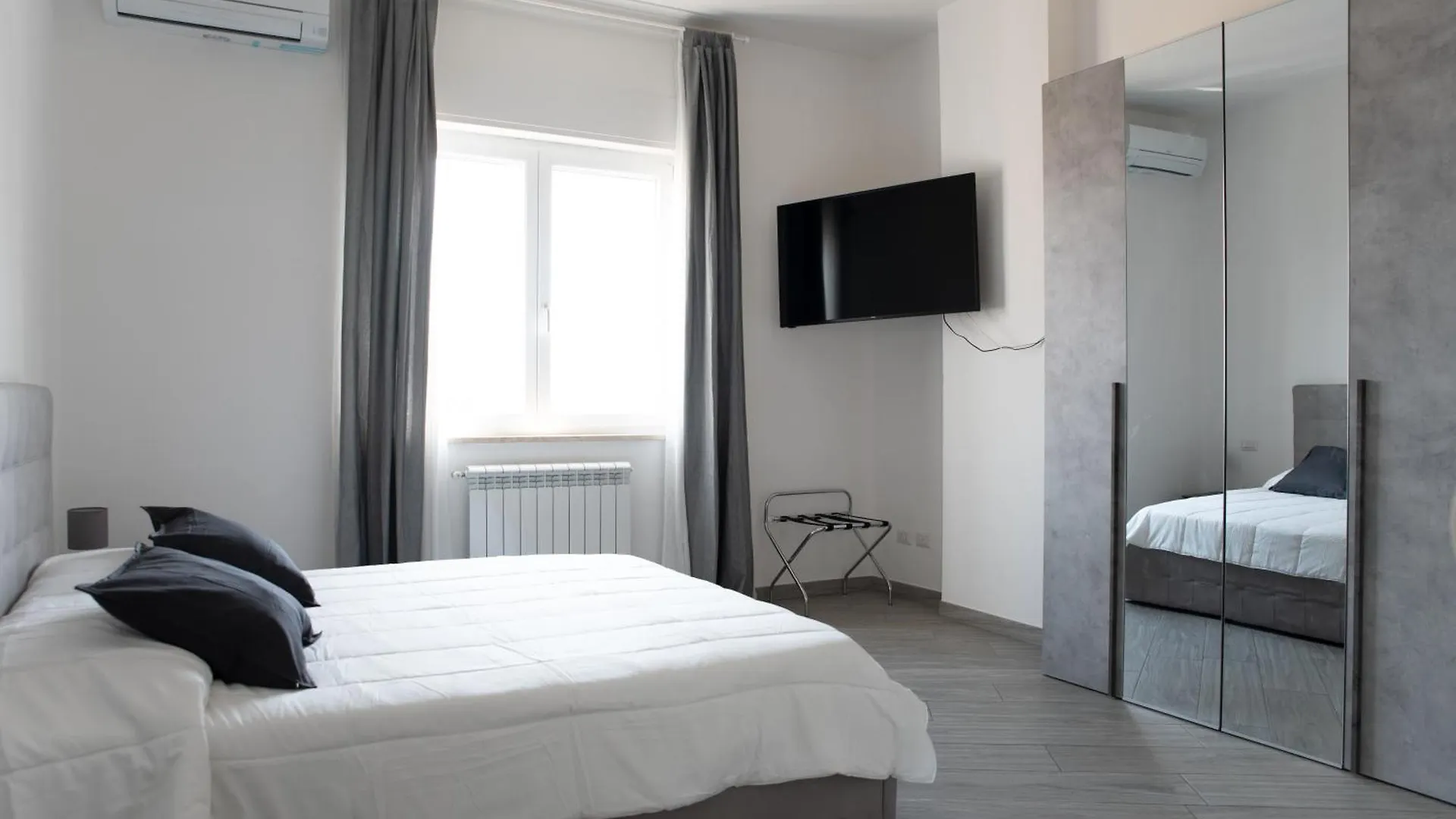 נאפולי B&B Monteleone ,12