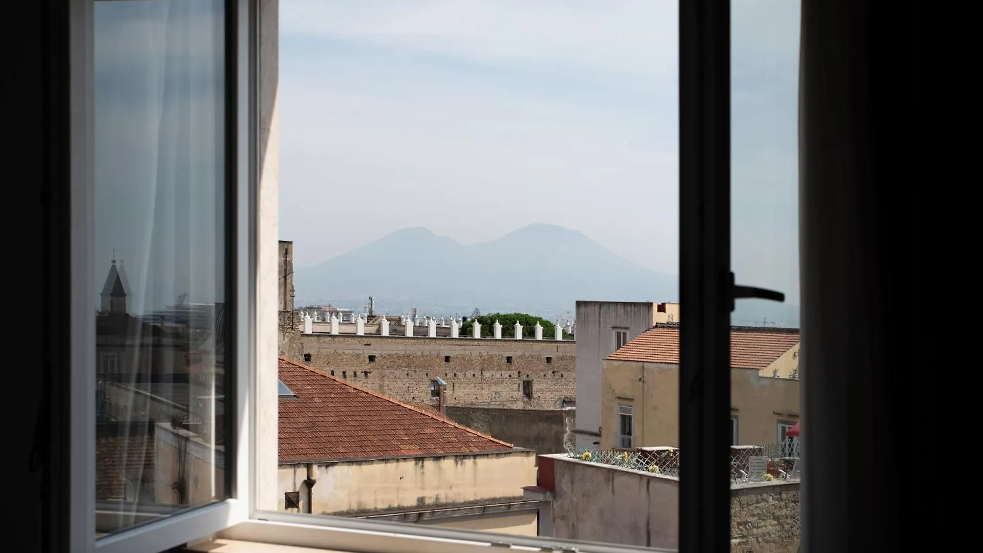 נאפולי B&B Monteleone ,12